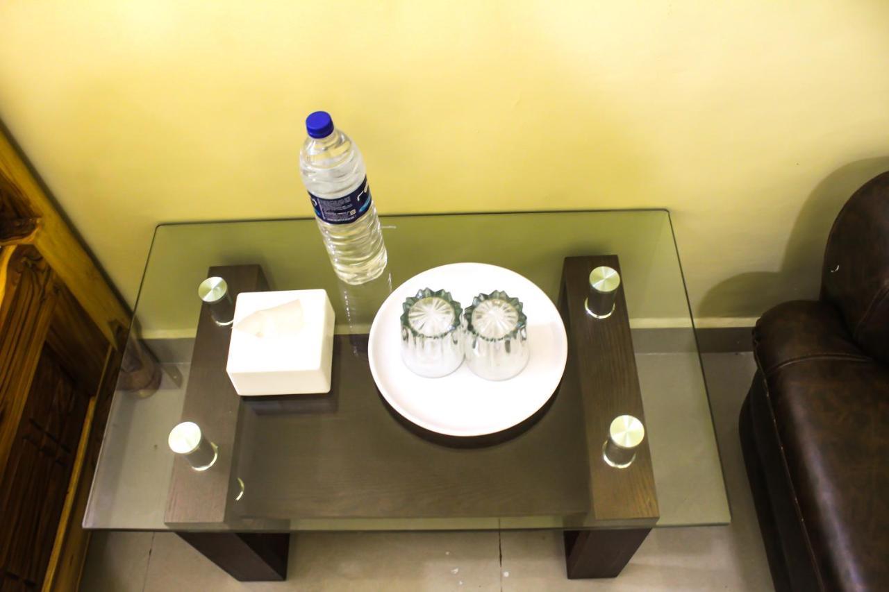 Sp Resort Panvel Chauk Exterior photo
