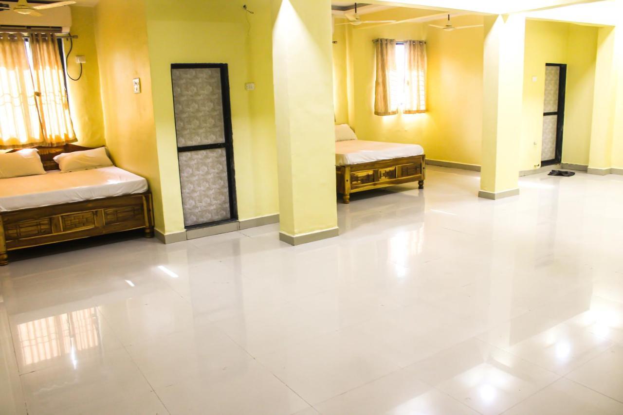 Sp Resort Panvel Chauk Exterior photo