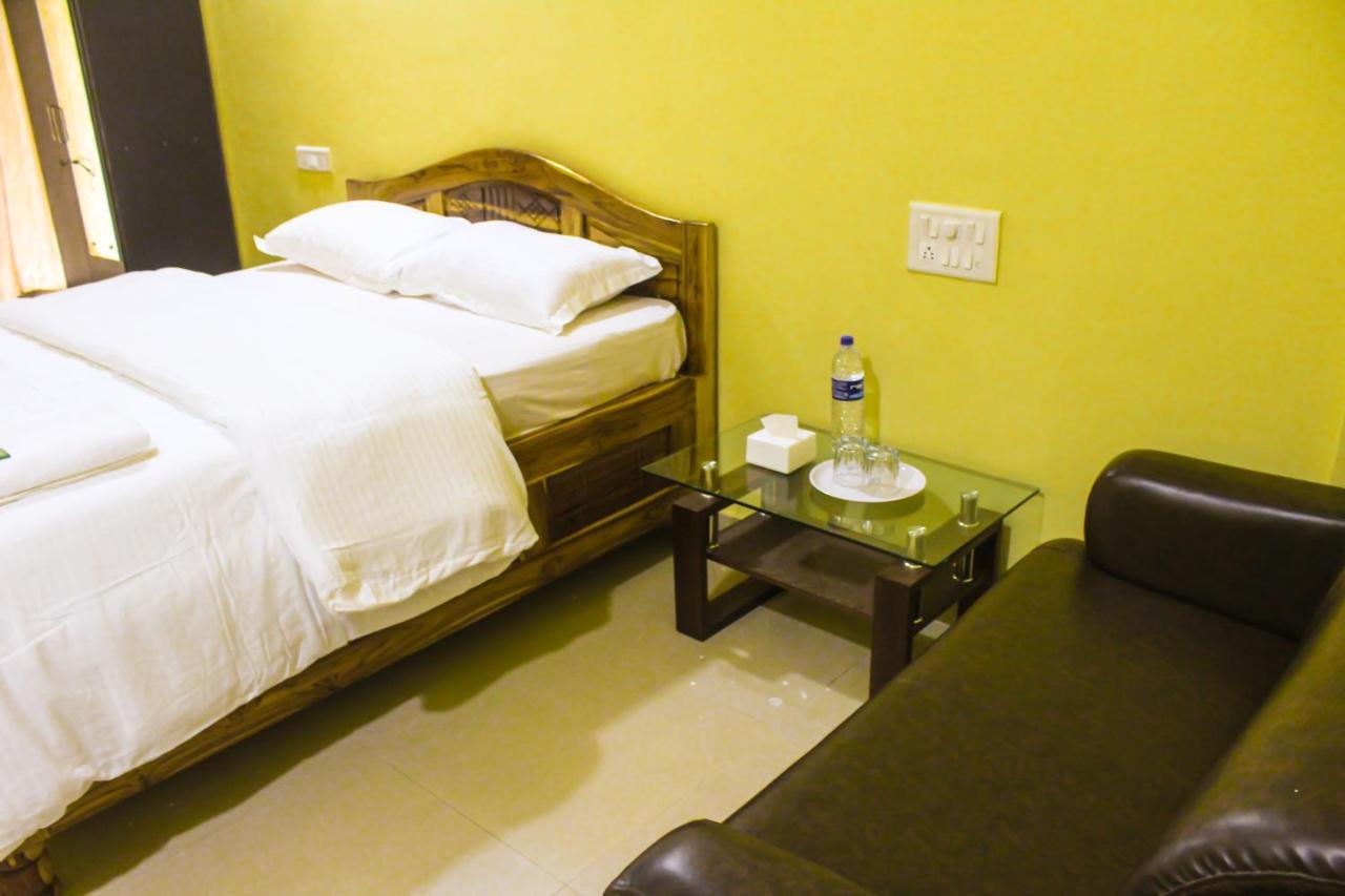 Sp Resort Panvel Chauk Exterior photo