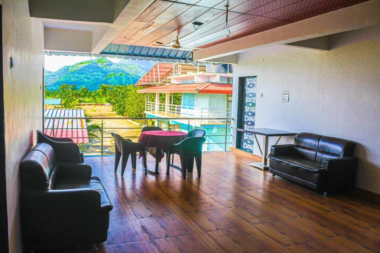 Sp Resort Panvel Chauk Exterior photo