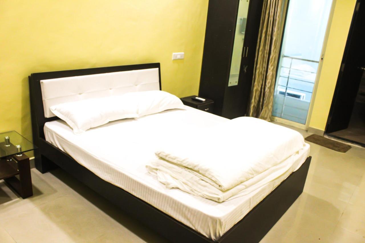 Sp Resort Panvel Chauk Exterior photo