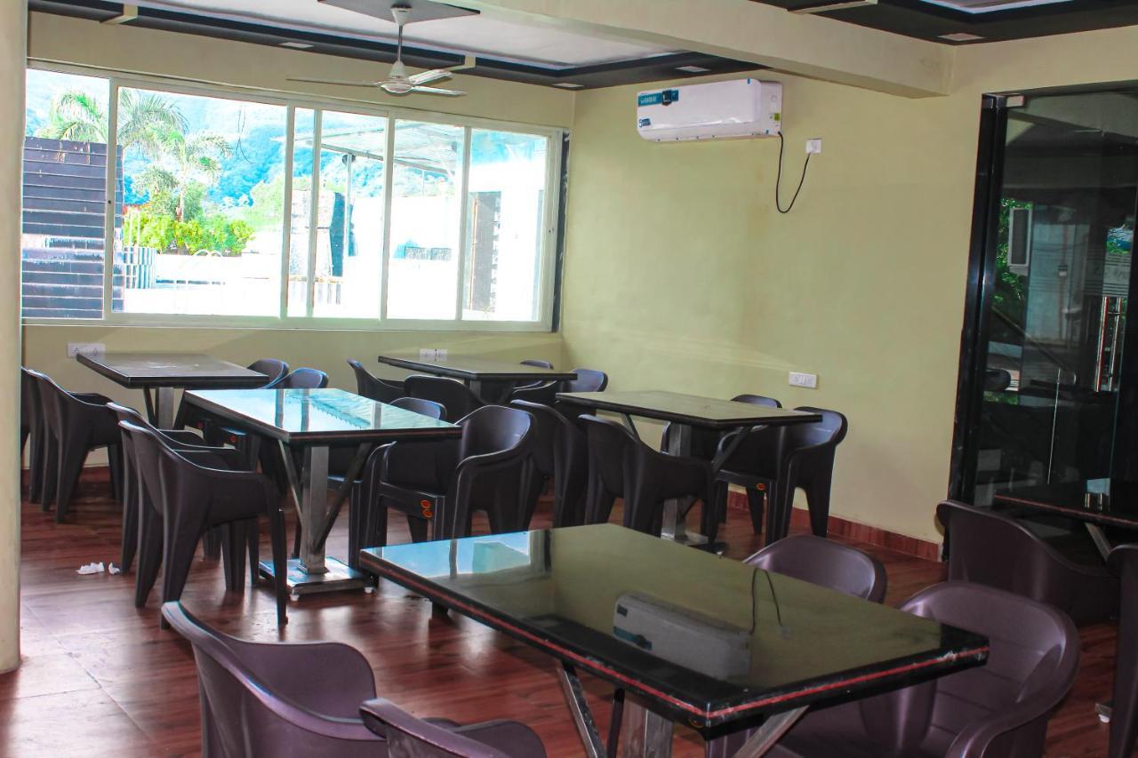 Sp Resort Panvel Chauk Exterior photo
