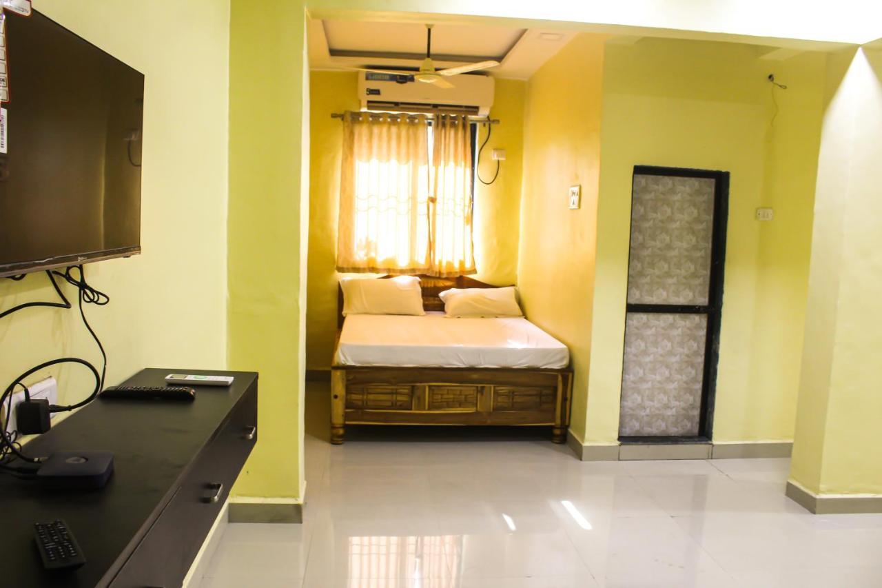 Sp Resort Panvel Chauk Exterior photo