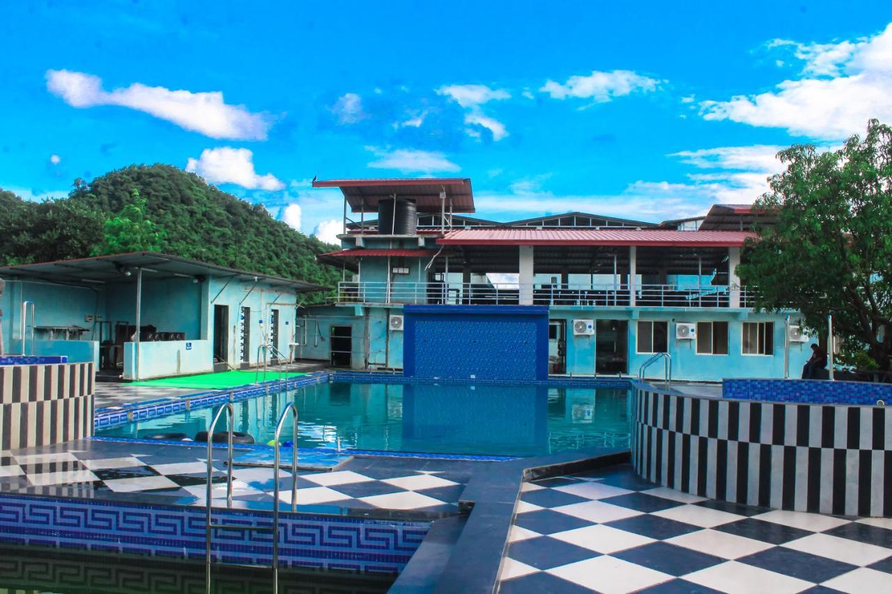 Sp Resort Panvel Chauk Exterior photo
