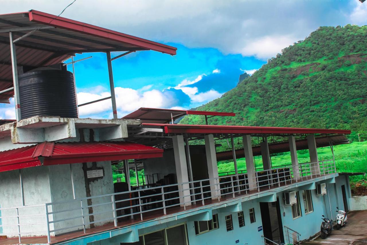 Sp Resort Panvel Chauk Exterior photo
